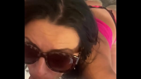 2 Dance and fuck - Adventures of MilfyCalla 