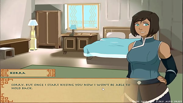 Four Elements Trainer Book 4 LovePart 59GILF FUCKING