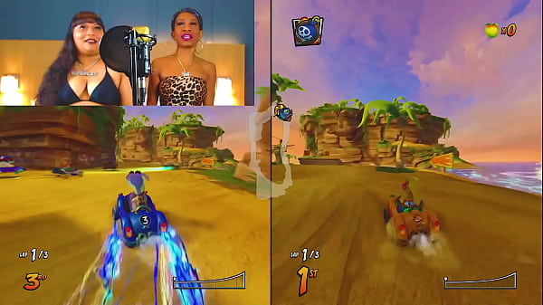 SipNPlay Show_Featuring Red Banz