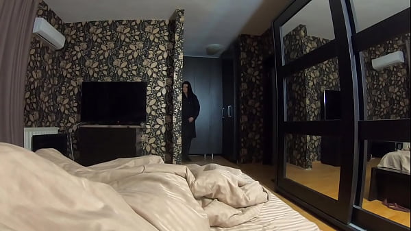 Nonton Preview-milfycalla Face Fucking, Doggystyle And Cumming Over My Long Black Winter Jacket 183 thumbnail