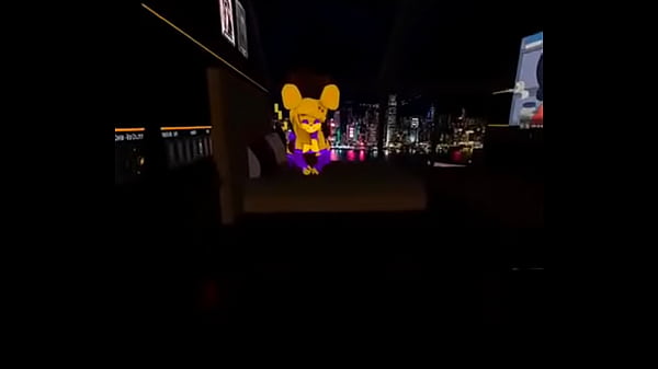 Bunny Gets Fucked For The First Time On Vr thumbnail