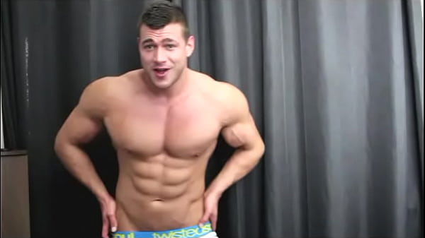 Play MP4 - Straight Mates Jerking