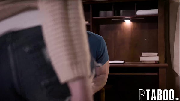 Kenna James_Begs Step-Father For Creampie To Get Her Pregnant