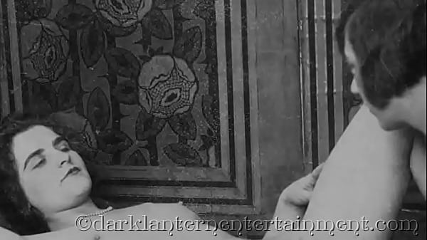 Dark Lantern Entertainment presents, My Secret Life, The EroticConfessions of a Victorian English_Gentleman