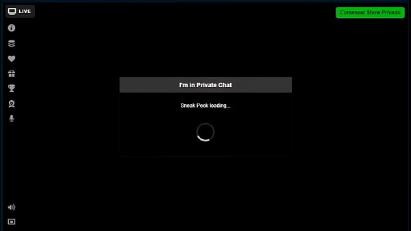 Play MP4 - Colombian Webcam