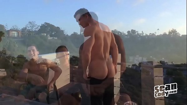 Play MP4 - Sean Cody - Howard Joey Bareback - Gay Movie