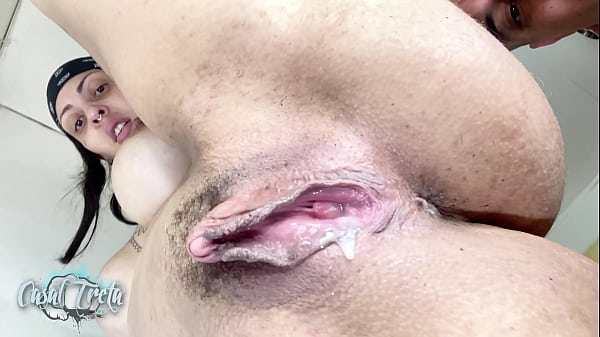 Gozando Muito Dentro Da Esposa Tarada thumbnail