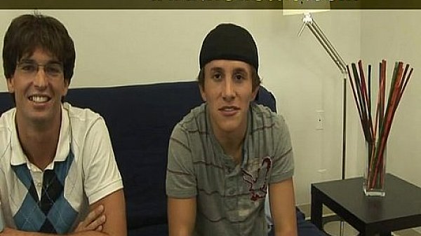 Broke Straight Boys Fucking Hard 