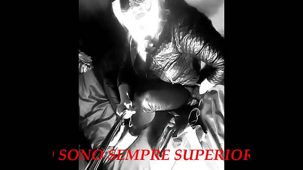 Un mio video mi presento 