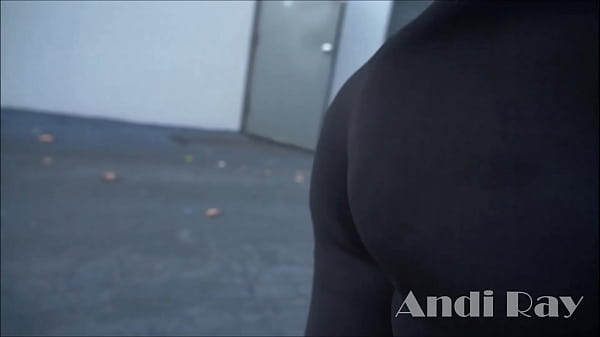 Andi Ray Sucks Off Rome Major And Eats His Ass Behind A Dumpster thumbnail