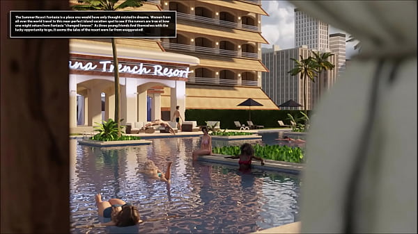 Nonton 3d Porn Comic thumbnail