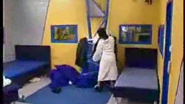 Big brother hungarian fucking 