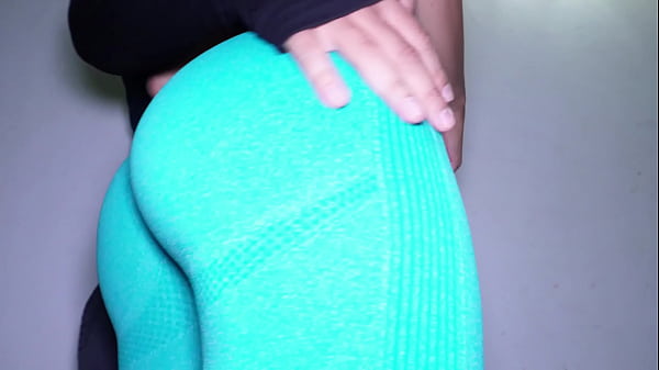 Play MP4 - Le doy el mejor anal con leggins y se corre dentro de m&iacute;&excl;