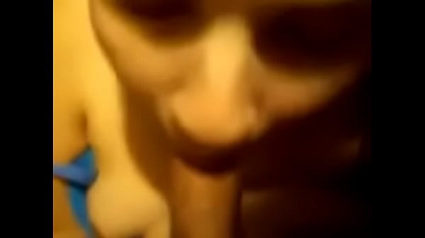 Amateur blowjob close up 