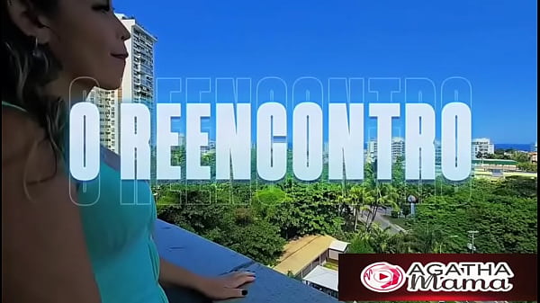 Nonton Agatha Mama Em Meu Amigo Do Rio N&atilde;o Perdeu Tempo, Veio Me Ar Um Fogo - Gratis thumbnail