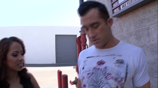 Mulani rivera is a horny spanish fly that loves huge cock sqf 