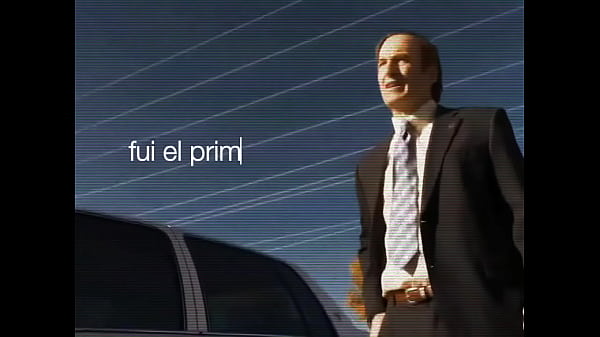 Better call Sa&uacute;l (Vince Gilligan) 