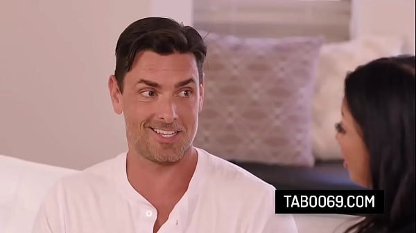 Naughty Asian Teen Wants Bestie's Stepdad To Take Her Virginity 