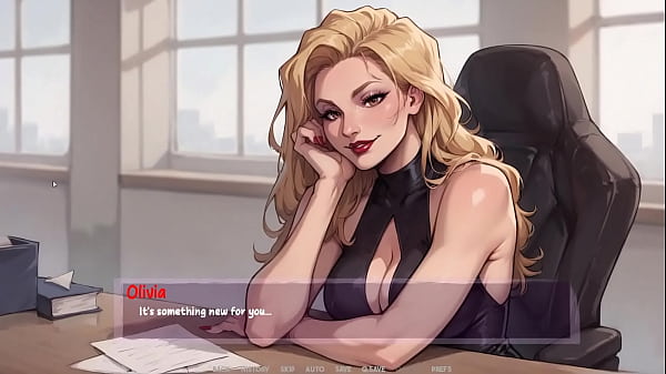 Nonton A Whore Girlfriend Sucks Cock At The Gloryhole- Shadows Of Ambition #5- Gameplay thumbnail