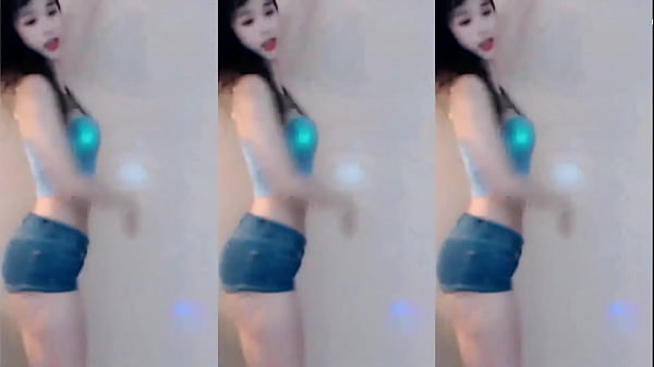 Play MP4 - G&aacute;i Trung Quốc nhảy phai m&agrave;u