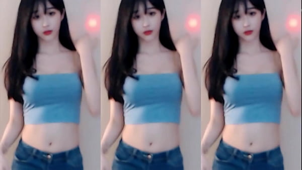 Gái TrungQuốc_nhảy phai màu