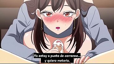 Onaji Semi no Someya san ga Sexy Joyuu datta Hanashi