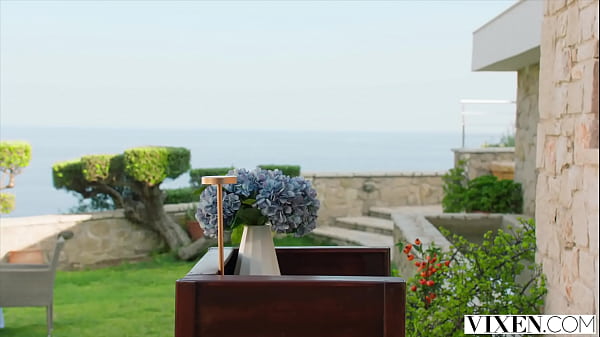 Play MP4 - VIXEN Flawless Asbhy Has Passionate Tryst With Older Man