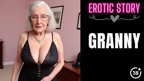 Fucking A Horny Granny thumbnail