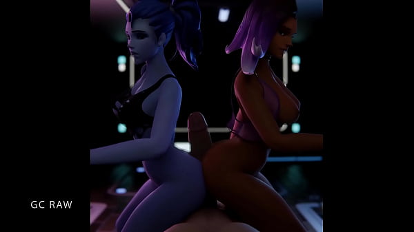 Long assjob hentai cartoon comp 