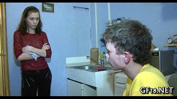 Sex appeal roundassed hottie