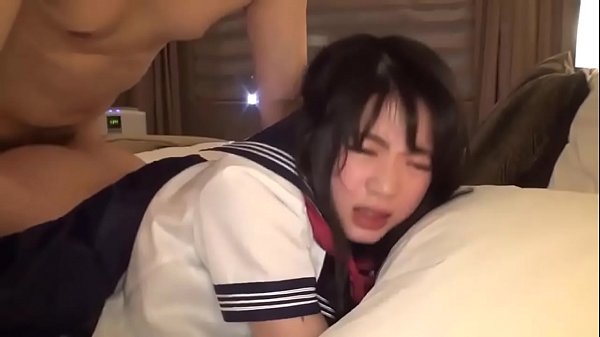 Fuck Cute Japanese_In Hotel
