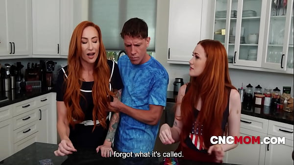 Pageant Crazed Stepmom StepDaughter Dont_Care As_Long As_They re_Winning_CNCMOM