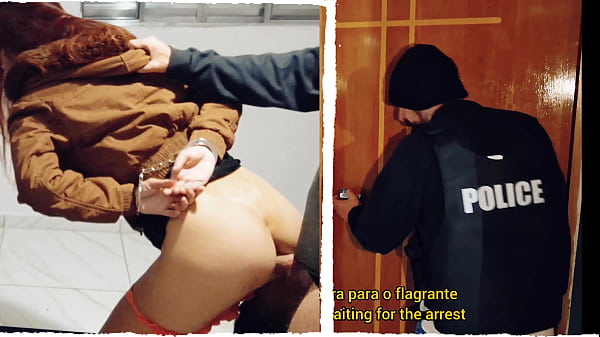 Policial Corrupto Fode Bandida Para Sua Liberdade! thumbnail