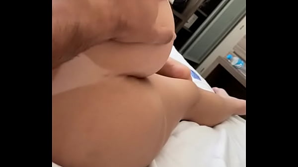 Ele amou minha rabinha ... quer ver?... : bolivianamimi