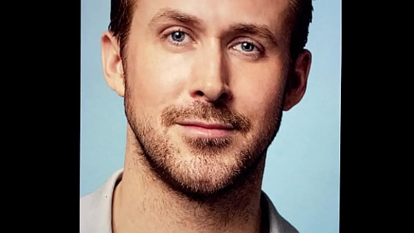 Ryan Gosling Gay Cum Tribute