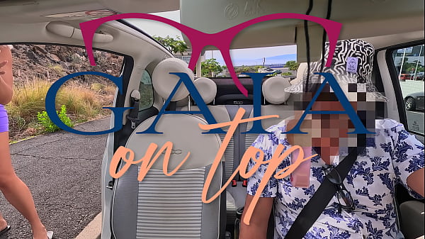 Nonton 313 | Milf & Uber - Anal - Squirting In Public Fetish thumbnail