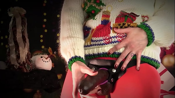 Fucked For Christmas Naughty Holiday Wife Experience thumbnail