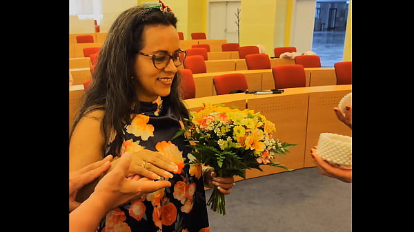 Night After The Wedding thumbnail