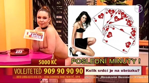 Stil TV 120107 Sexy Vyhra_QuizShow