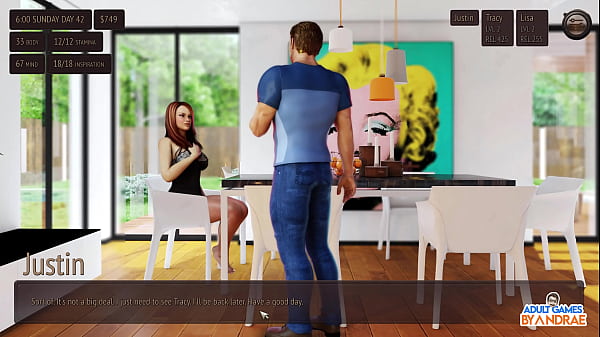 Ep16 cuckold experience sharing his wife tracy with other man living with american sunset 