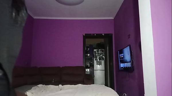 Nonton Sexy Lady Boss Show Feet thumbnail