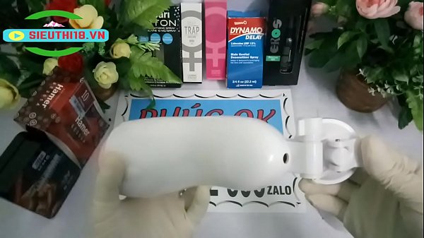 âm đạo giảthủ dâm cho_nam