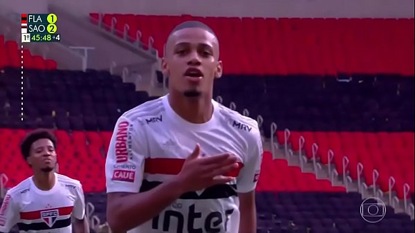 Flamengo Arrombado Pelo Chupaulo thumbnail