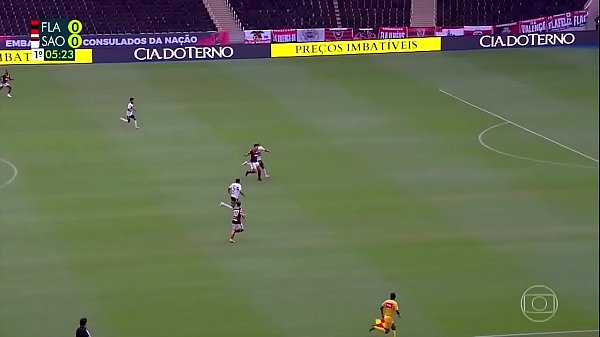 Nonton Flamengo Arrombado Pelo Chupaulo thumbnail