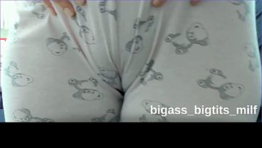 Camel Toe- - Pajamas thumbnail