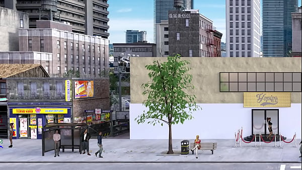 Kink maker 2 Again with Magen s Kink Fulfilled