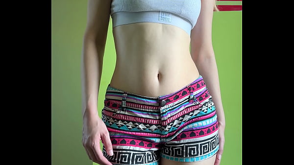 Cute girl masturbating - Maiskii 