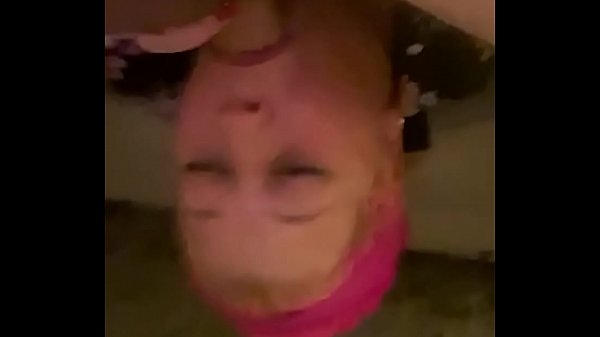 Milf gives incredible bj 