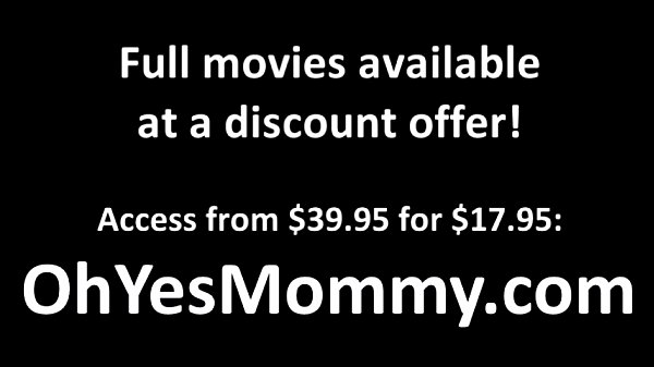 Play MP4 - MILF Jennifer Best has a secret affair with her step daughterJessa