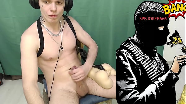 Play MP4 - ENORMOUS LIBIDO OF THE GREATEST WORLD MAFIOZI EVER